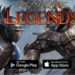 Arcane Quest Legends – a Diablo-like ARPG now out for smartphones