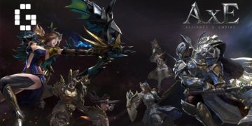 AxE: Alliance vs Empire