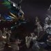 AxE: Alliance vs Empire