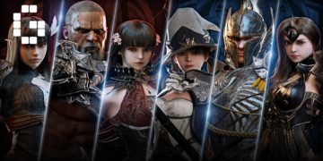 AxE: Alliance vs Empire