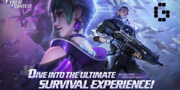 Cyber Hunter