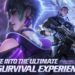 Cyber Hunter