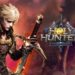 Dark Emperor: Holy Hunter is an addictive MMORPG now available for Android