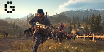 Days Gone digital pre-order to be available starting 18th January in Malaysia