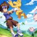 Digimon: Encounter