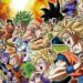 Dragon Ball Project Z