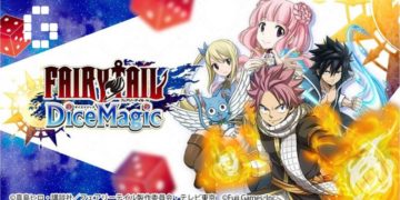 Fairy Tale DiceMagic