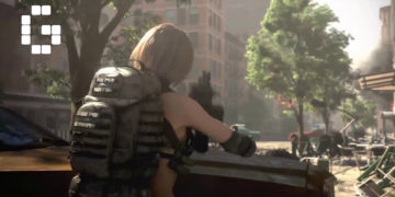 Fatal Raid