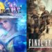 Final Fantasy X / X-2 HD Remaster and Final Fantasy XII The Zodiac Age to launch for NS soon