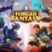 Forged Fantasy