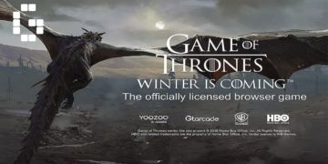 Game of Thrones: Winter is Coming