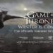 Game of Thrones: Winter is Coming