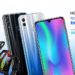 HONOR 10 Lite with FullView display and 24MP AI-front camera is priced as low as RM699