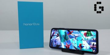 HONOR 10 Lite Review – A budget version of HONOR 10 with decent performance