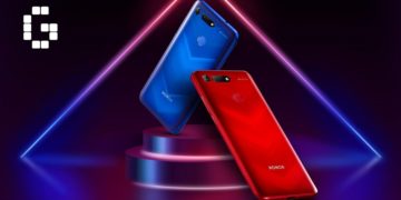 HONOR View20