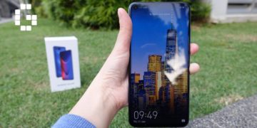 HONOR View20 First Impressions – HONOR’s first flagship in 2019 looks so good