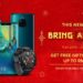 HUAWEI Mate 20 and HUAWEI nova 3i to receive up to RM500 off this CNY!