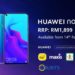 HUAWEI nova 4