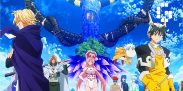 Hakyu Hoshin Engi: Senkai Chronicle