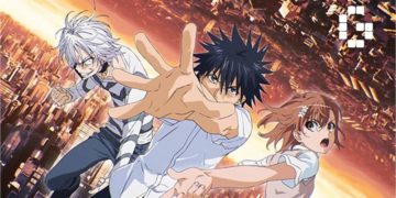 A Certain Magical Index: Imaginary Fest