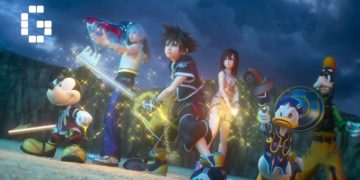 Kingdom Hearts 3 Review