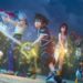 Kingdom Hearts 3 Review