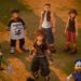 Kingdom Hearts 3 Review