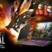 MSI to launch its RTX laptop line-up in Malaysia next week