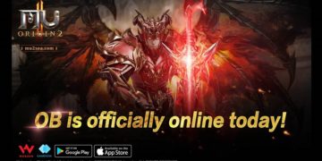 MU ORIGIN 2