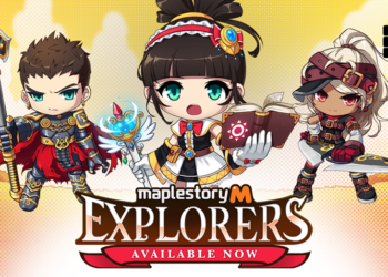 MapleStory M