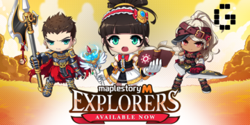 MapleStory M