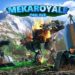 Malaysian-made battle royale game: MekaRoyale Online is now out on mobile