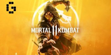 Mortal Kombat 11