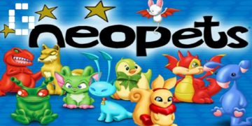 Neopets