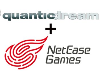 NetEase to work together with Quantic Dream
