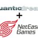 NetEase to work together with Quantic Dream
