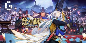 Onmyoji Movie