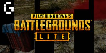 PUBG Lite