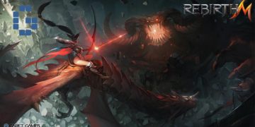 RebirthM now available for Android and iOS in North America