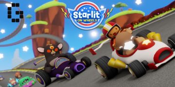 Starlit On Wheels