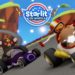 Starlit On Wheels