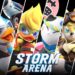 Storm Arena