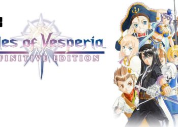 Tales of Vesperia: Definitive Edition Review – The Prodigal Son Returns