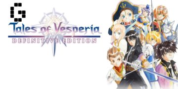 Tales of Vesperia: Definitive Edition Review – The Prodigal Son Returns
