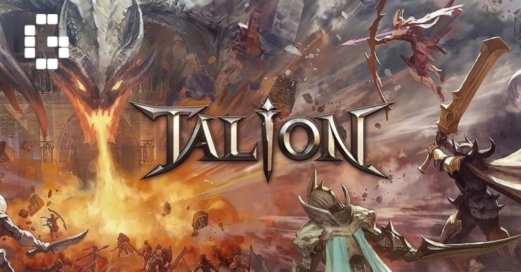 Talion global