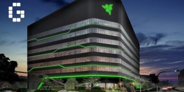 Tesla and Razer