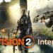 The Division 2 Interview