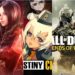 Top 5 new released mobile games December