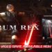 Verum Rex Kingdom Hears 3