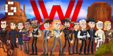 Westworld Feature Picture